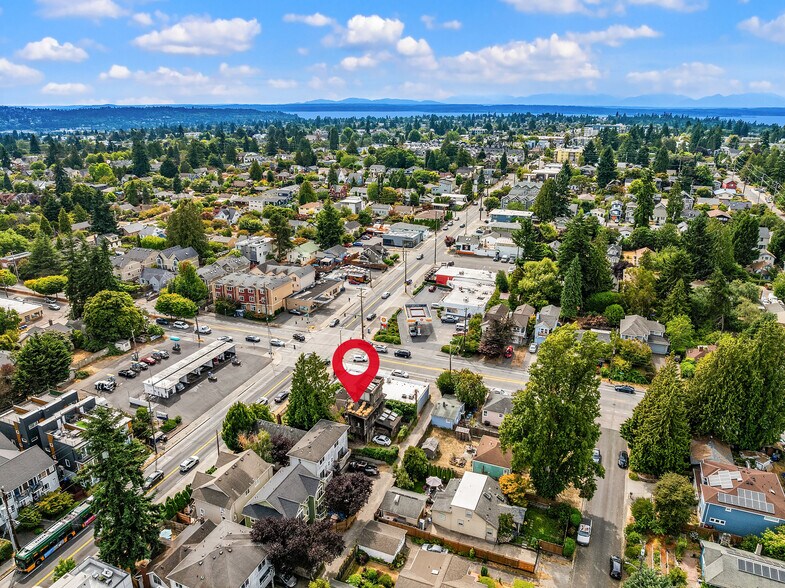 More Photos Of 652 NW 85th St, Seattle Apartments For Sale