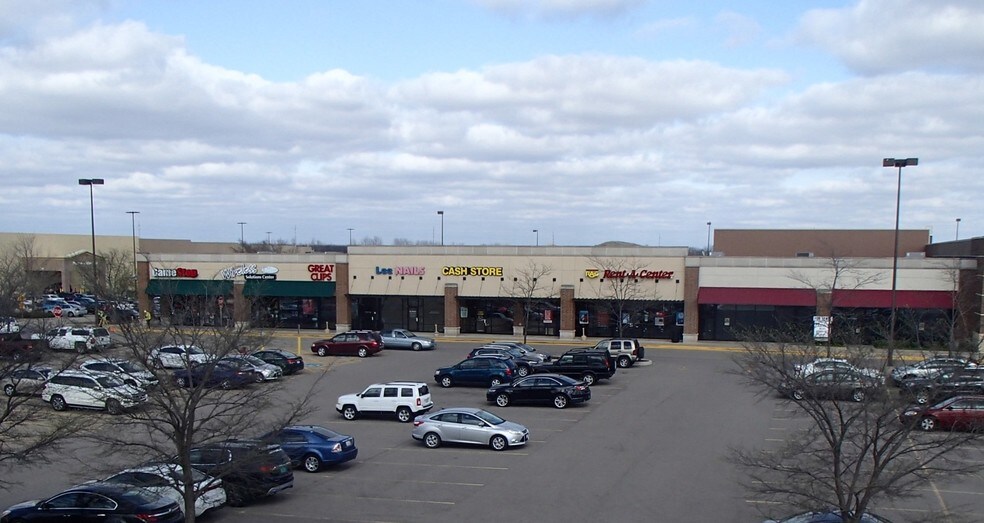 More Photos Of 5259 State Route 251, Peru Storefront For Lease