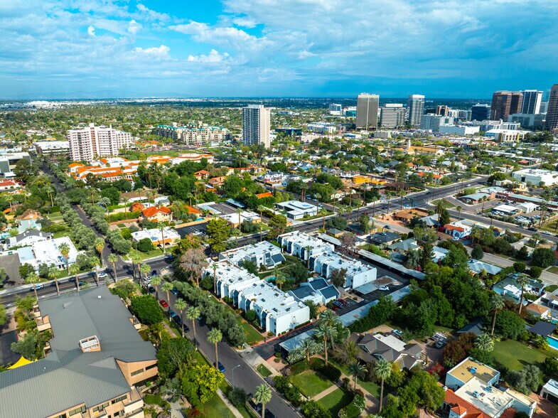 More Photos Of 302 E Monte Vista, Phoenix Multifamily For Sale