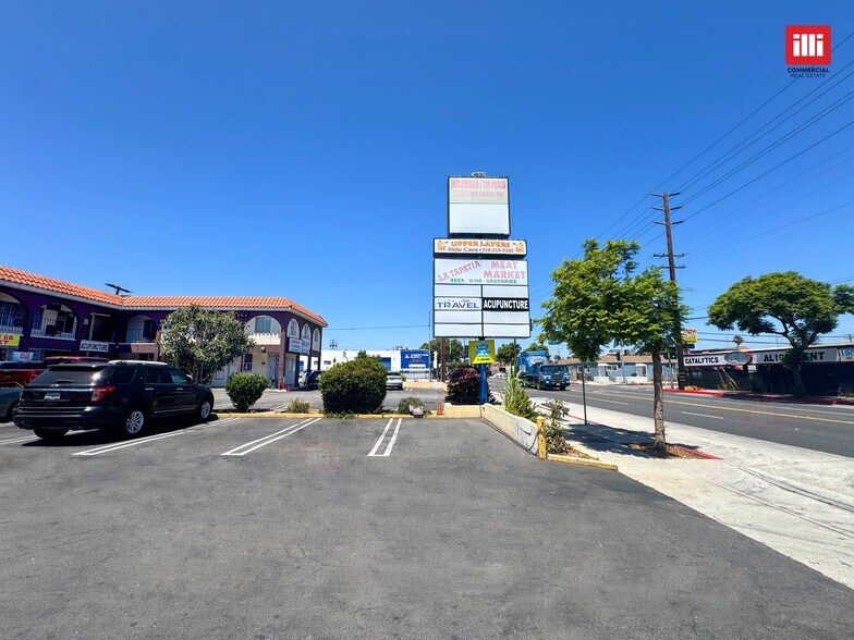 More Photos Of 11801 Inglewood Ave, Hawthorne Office For Lease