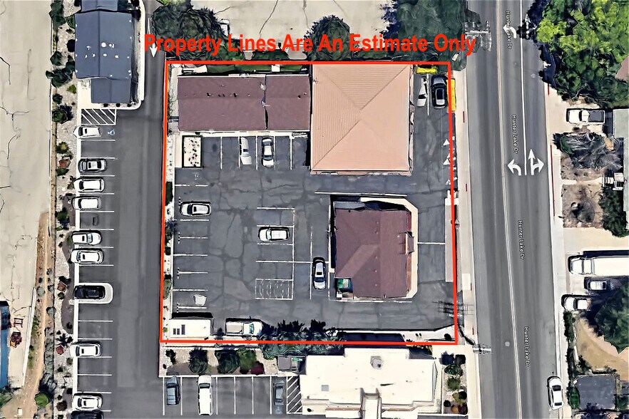 More Photos Of 1129-1135 Hunter Lake Dr, Reno Storefront Retail Residential For Sale