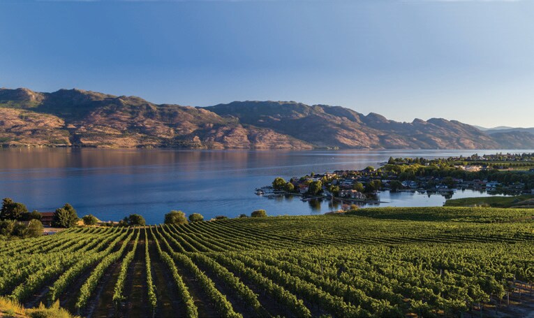 More Photos Of 2437 Main St, West Kelowna Storefront Retail Residential For Sale