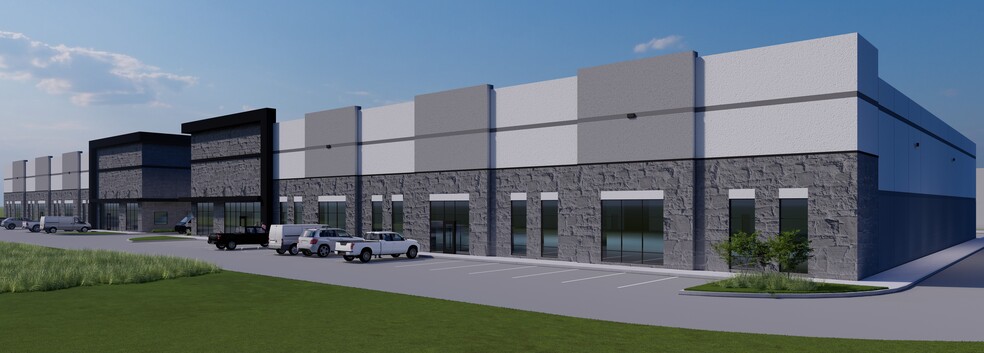 Primary Photo Of I-10 East & Sjolander Rd, Baytown Distribution For Sale