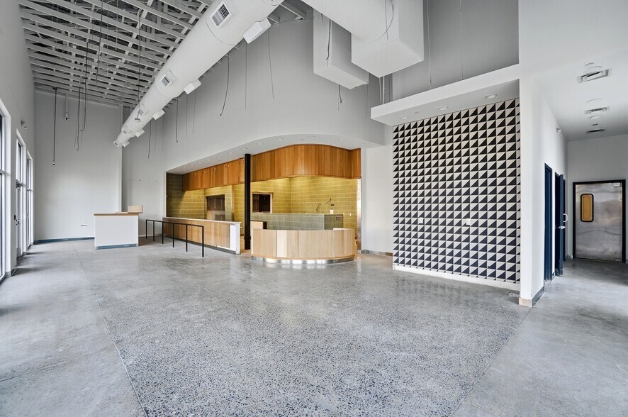 More Photos Of 2309 Matthews Township Pky, Matthews General Retail For Lease
