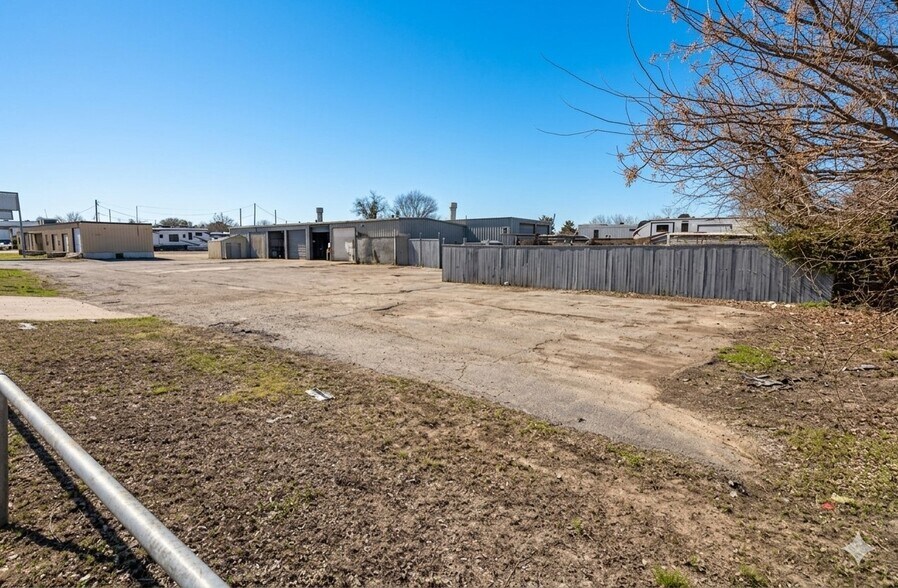More Photos Of , Garland Industrial For Sale