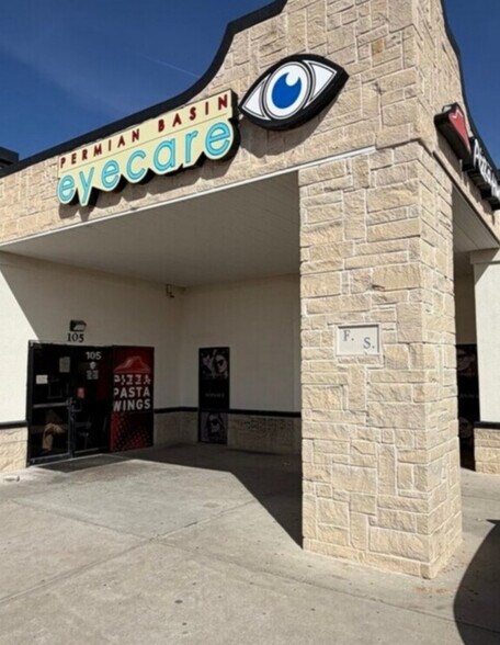 More Photos Of 2260 Linda Ave, Odessa Storefront Retail Office For Lease