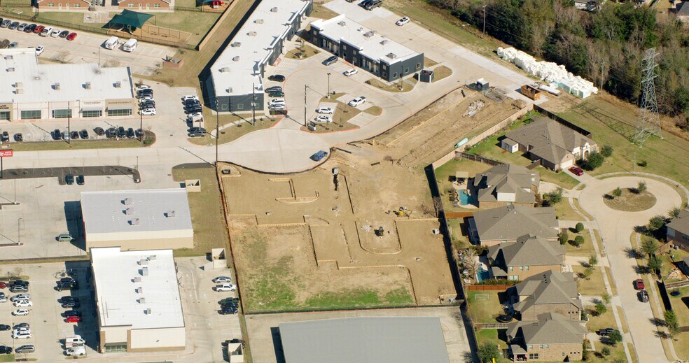 More Photos Of 26606-26622 Cook Field Rd, Katy Medical For Sale