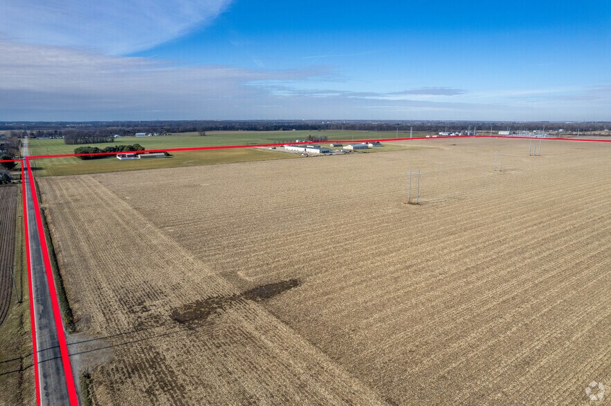 More Photos Of Rickenbacker South, Lockbourne Land For Sale