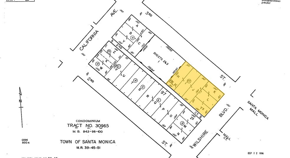 More Photos Of 233 Wilshire Blvd, Santa Monica Office For Lease