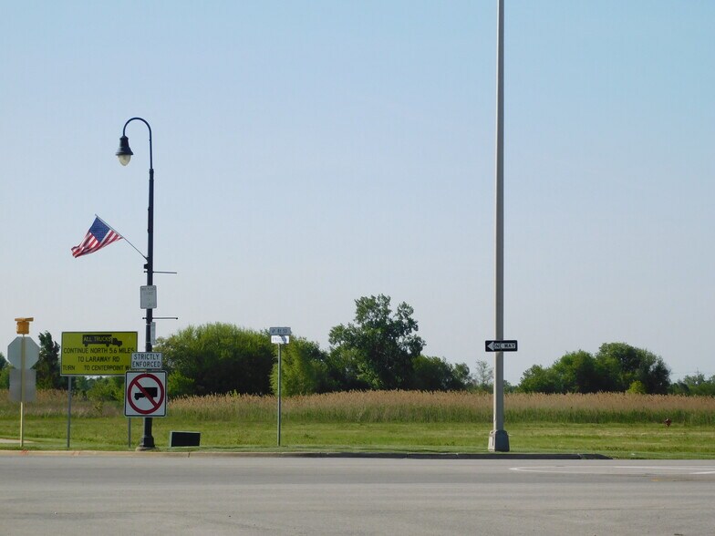 More Photos Of LOT 5,6 & 7 LINCOLN WAY DR., Elwood Land For Sale