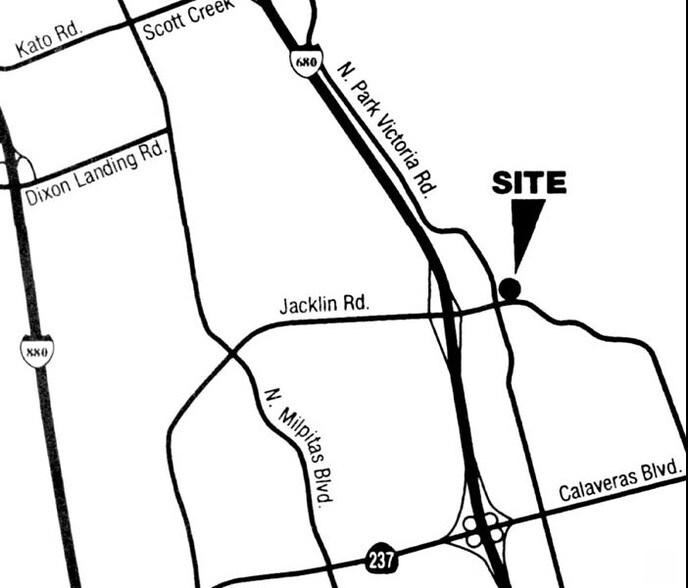 More Photos Of 1303-1369 Jacklin Rd, Milpitas Unknown For Lease