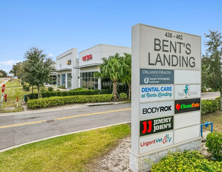 More Photos Of 446 Rinehart Rd, Lake Mary Storefront For Sale