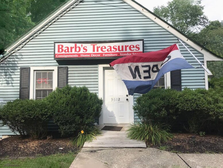 More Photos Of 3612 Route 23, Hardyston General Retail For Sale