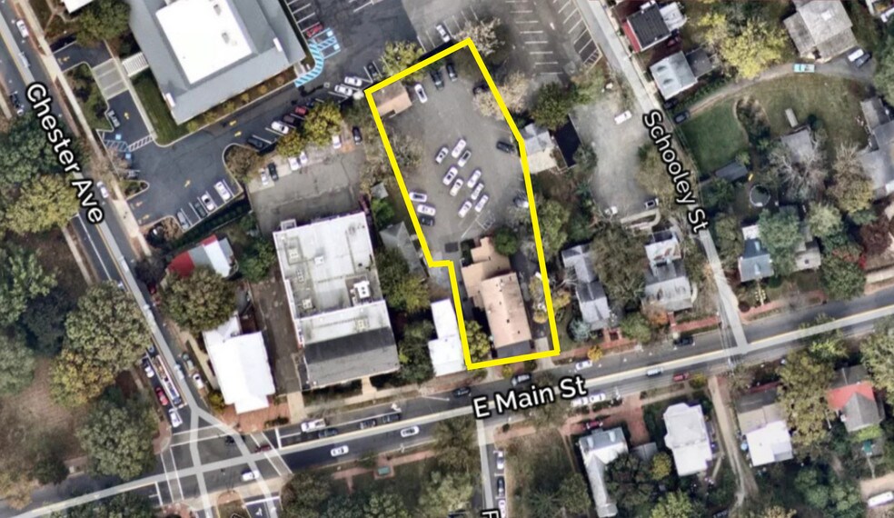 More Photos Of 123 E Main St, Moorestown Office Residential For Lease