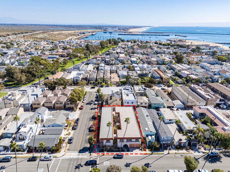 More Photos Of 1102 Central Ave, Seal Beach Apartments For Sale