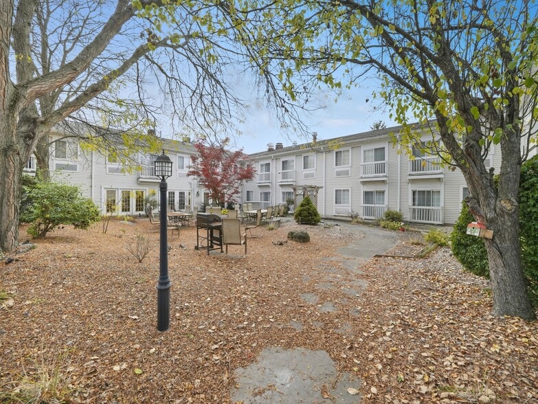 More Photos Of 100 Village Wood Ln, Penfield Congregate Senior Housing For Sale