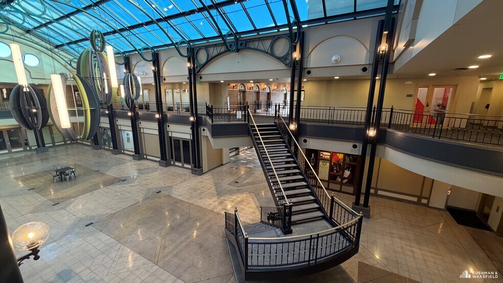 More Photos Of 123-147 N College Ave, Fort Collins Office For Sale