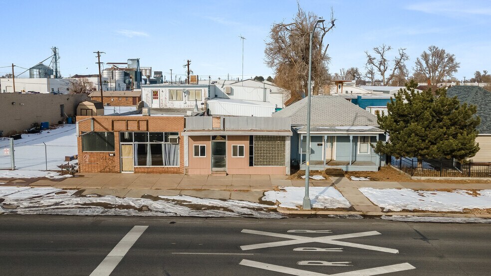 More Photos Of , Greeley Unknown For Sale