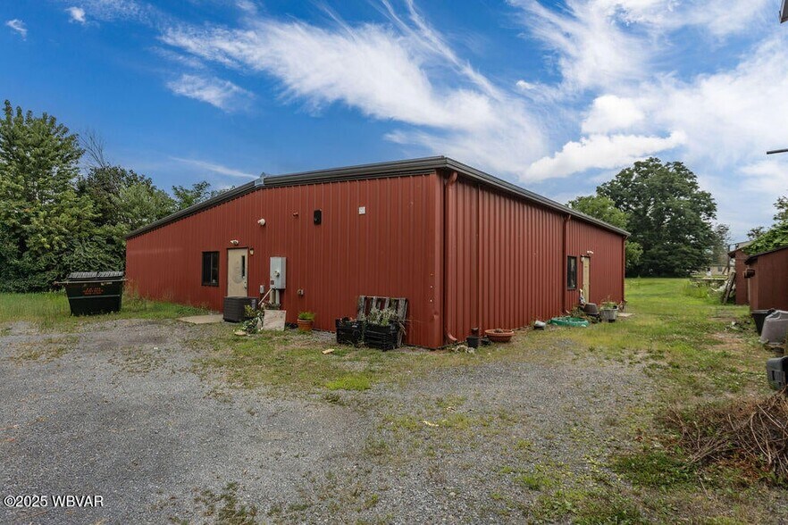 More Photos Of 321 Peters Aly, Montoursville Land For Sale