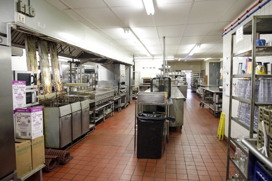 More Photos Of 4476 Business 220, Bedford Restaurant For Sale