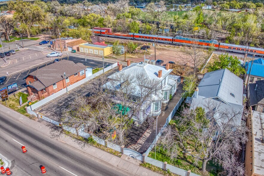 More Photos Of 512 Royal Gorge Blvd, Canon City Restaurant For Sale