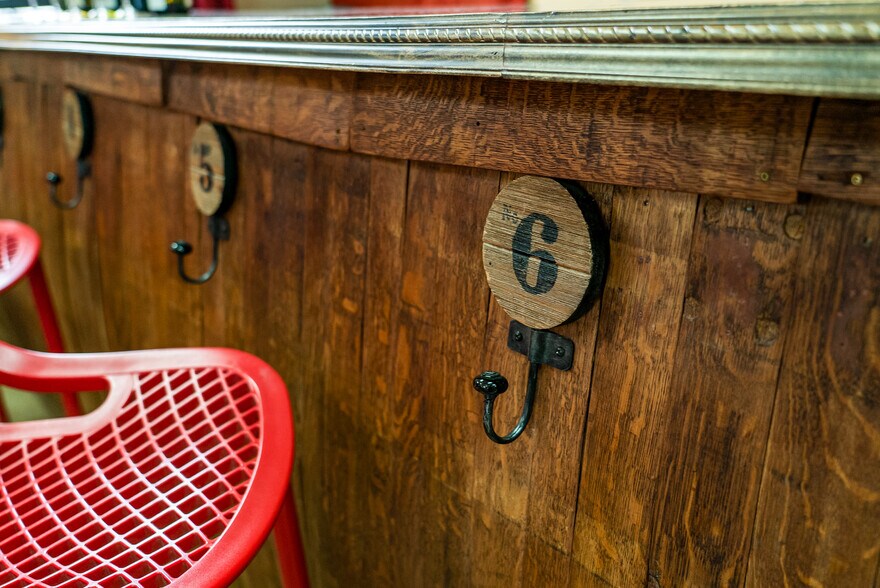 More Photos Of 102 E Pima St, Cottonwood Restaurant For Sale