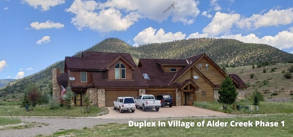 More Photos Of County Road 15, South Fork Land For Sale