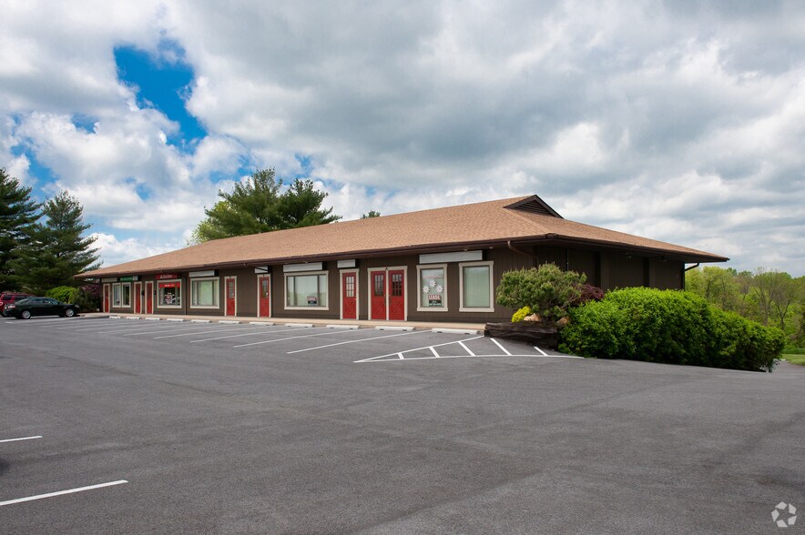 Primary Photo Of 11110 Liberty Rd, Randallstown Freestanding For Lease
