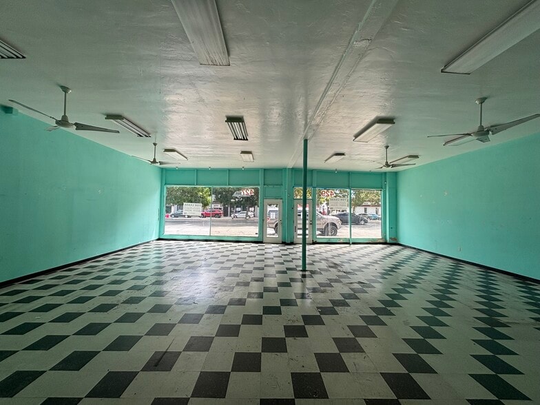 More Photos Of 423-427 S Bascom Ave, San Jose Unknown For Lease