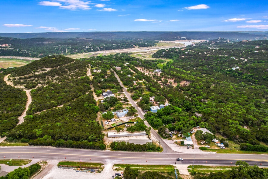 More Photos Of 18803 FM 1431, Jonestown Self Storage For Sale