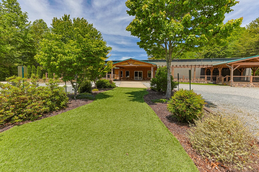 More Photos Of 7288 Highway 515 N, Ellijay Religious Facility For Sale