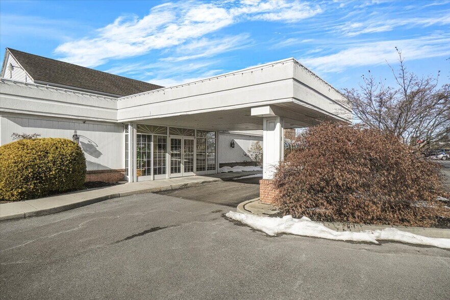 More Photos Of 14548 Pennsylvania Ave, Hagerstown Restaurant For Sale