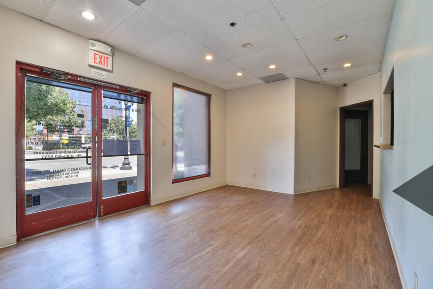 More Photos Of 260 S Sunnyvale Ave, Sunnyvale Office For Lease
