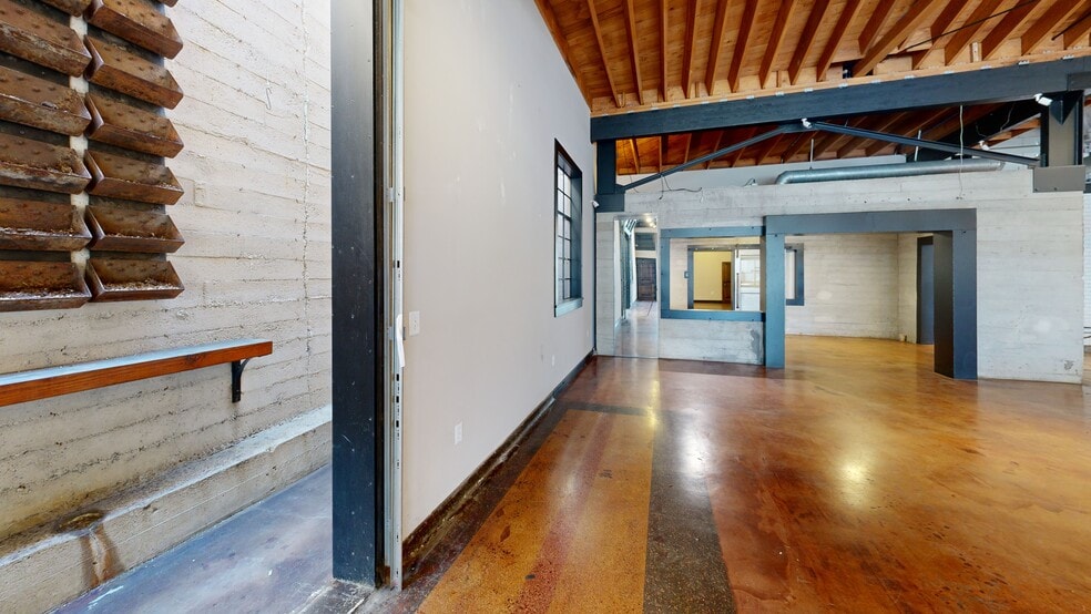 Primary Photo Of 6728 Bright Ave, Whittier Storefront For Sale