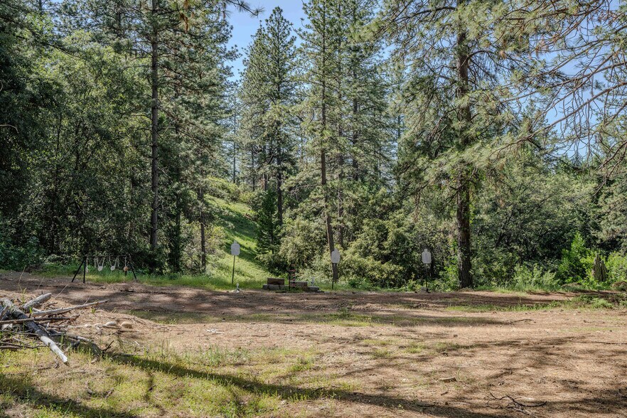 More Photos Of 16900 Old Giannini Ranch Rd, Volcano Specialty For Sale