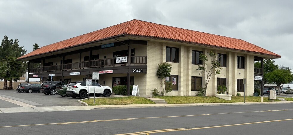 More Photos Of 23470 Olive Wood Plaza Dr, Moreno Valley Office Residential For Lease