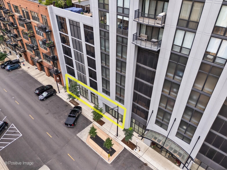 More Photos Of 435 W Erie St, Chicago Apartments For Sale