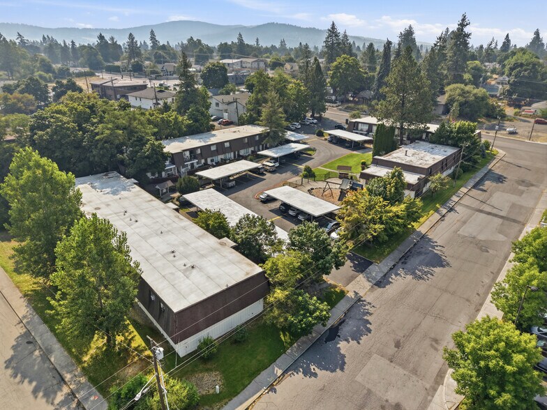 More Photos Of 3115 E 29th Ave, Spokane Apartments For Sale