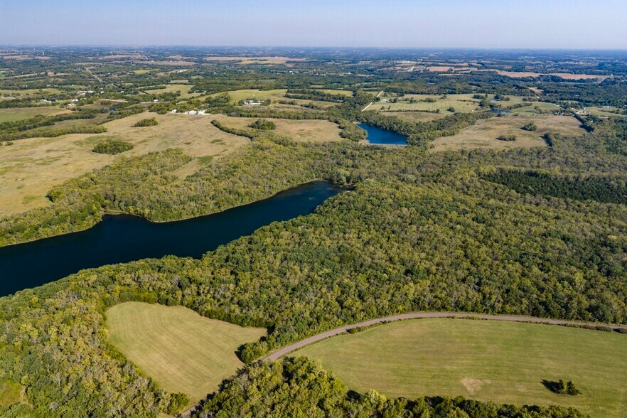 More Photos Of 00000 McLouth Rd., Tonganoxie Land For Sale