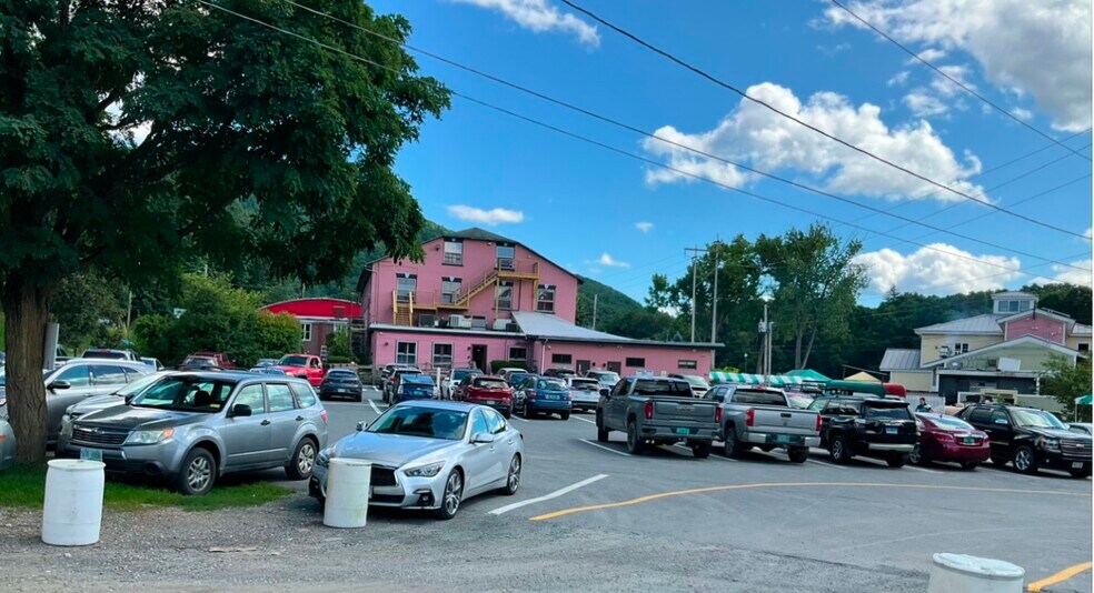More Photos Of 464 Putney Rd, Brattleboro Storefront Retail Office For Sale