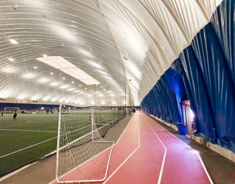 More Photos Of 100 Gerber Dr, Tolland Sports And Entertainment For Sale