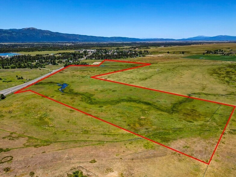 More Photos Of TBD Hwy 55, Donnelly Land For Sale