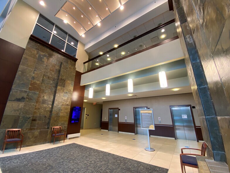More Photos Of 4000 Town Center, Canonsburg Office For Lease
