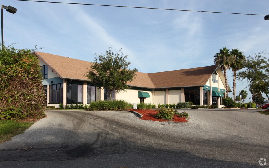 More Photos Of 3195 Tamiami Trl, Port Charlotte Bank For Sale