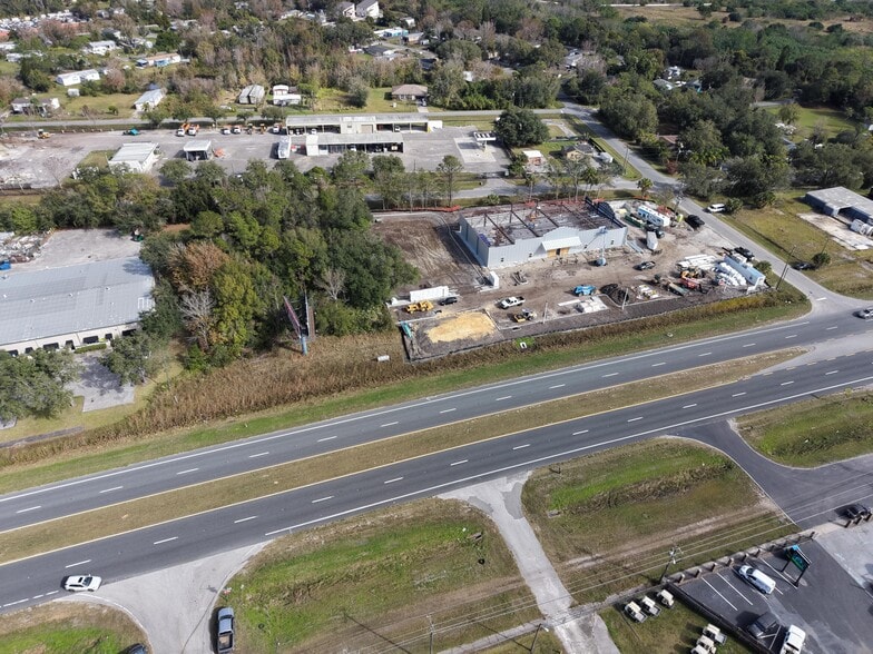 More Photos Of 18757 E Colonial Dr, Orlando Land For Sale