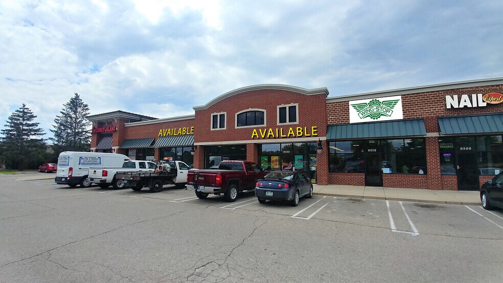 More Photos Of 9500-9624 Belleville Rd, Belleville Storefront Retail Office For Lease