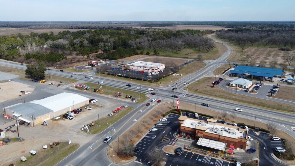 More Photos Of Forrester Pkwy & US Hwy 19 S, Leesburg Land For Sale
