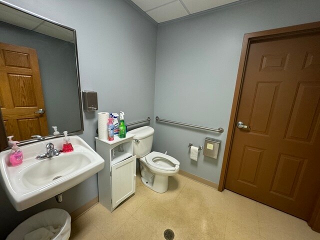 More Photos Of 200 Ace Rd, Princeton General Retail For Lease