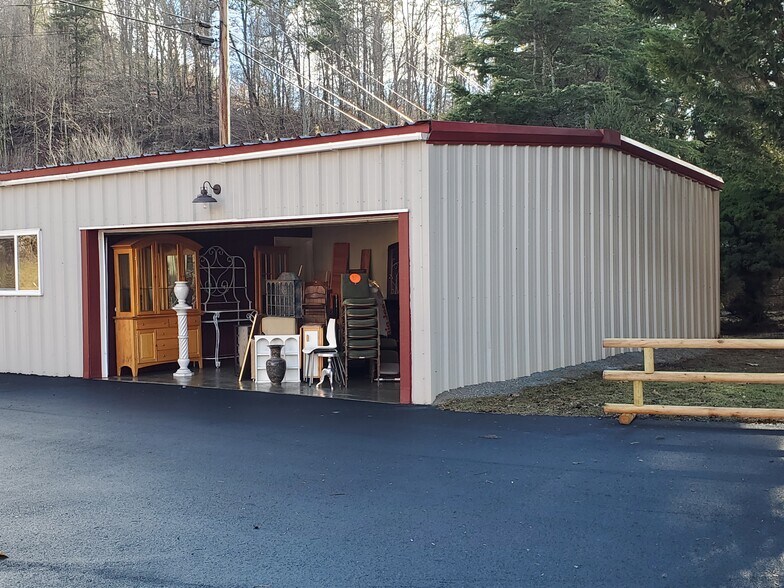 More Photos Of 5256 US 74 E, Sylva Storefront Retail Office For Sale