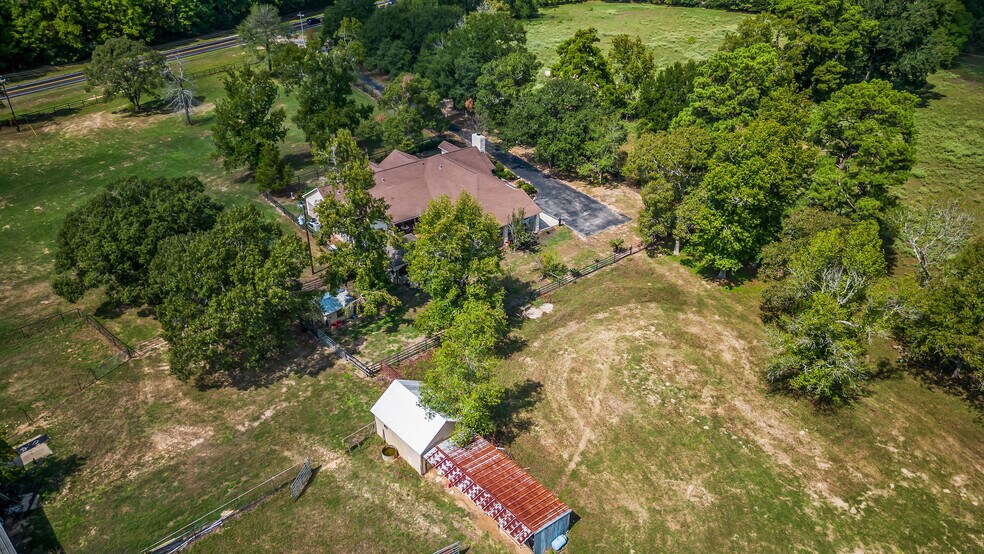 More Photos Of 19042 FM 2854 Rd, Montgomery Land For Sale